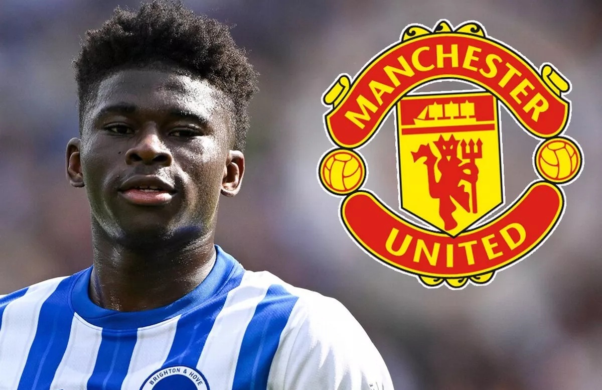 Tình trạng đáng lo của Baleba khi lỡ cơ hội sang MU