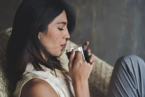 Thời điểm lý tưởng để uống cà phê sáng