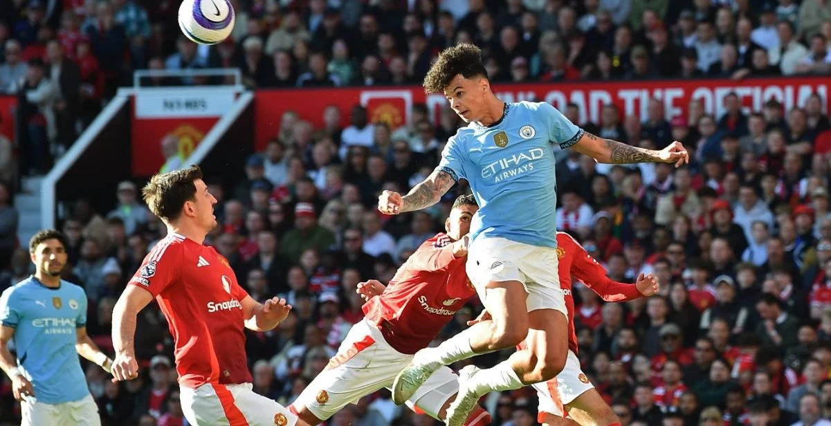 Trận derby Manchester tệ nhất mọi thời?