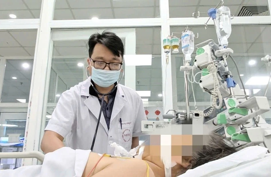 Biến chứng đáng sợ từ căn bệnh ai cũng nghĩ là nhẹ