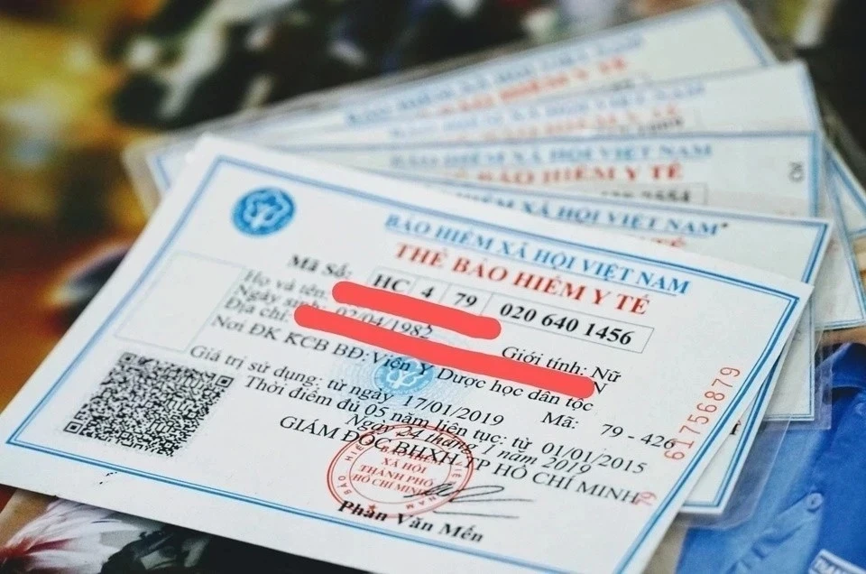 Thông tin mới cần biết về bảo hiểm y tế hộ gia đình