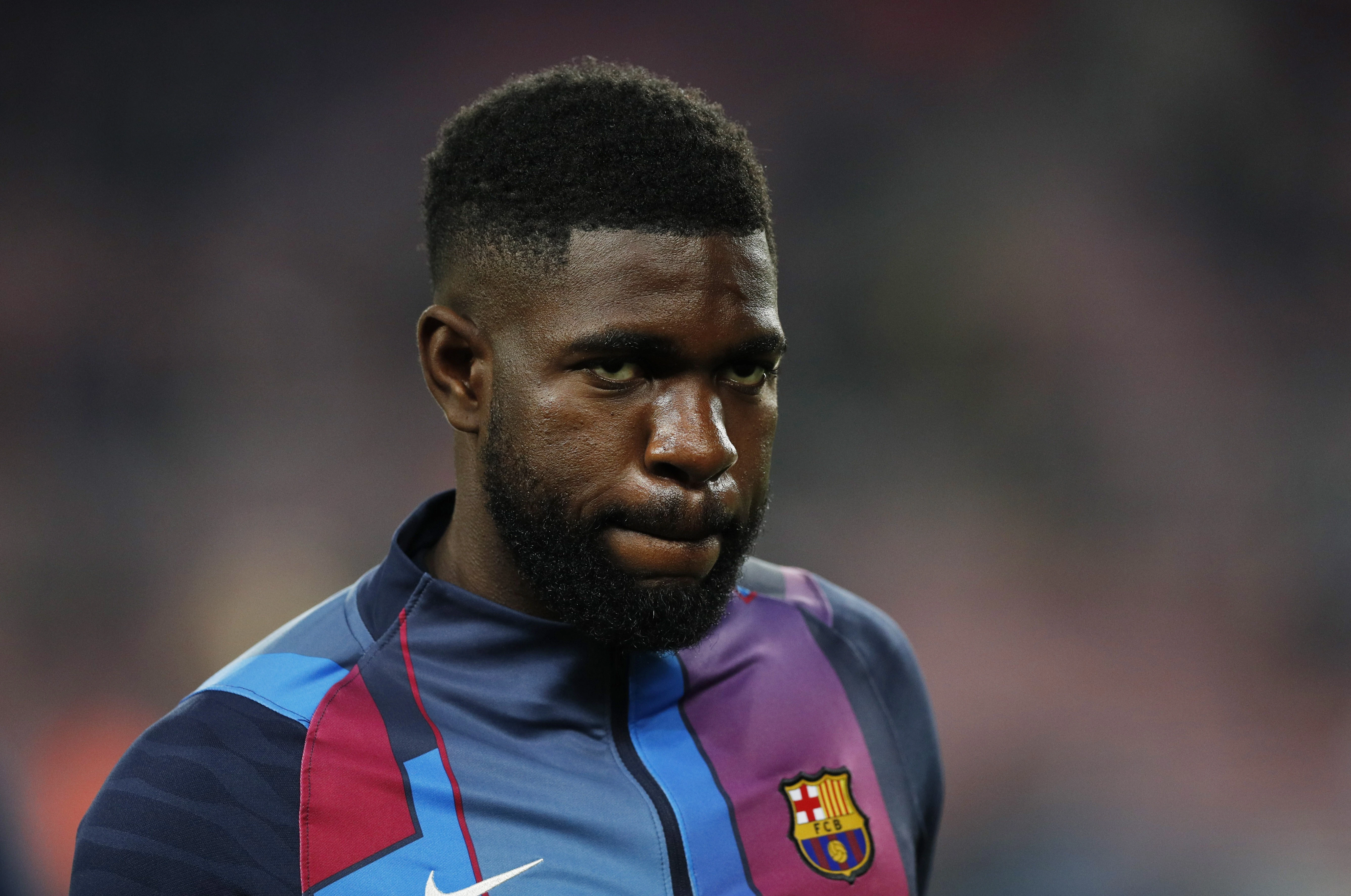 Umtiti giải nghệ