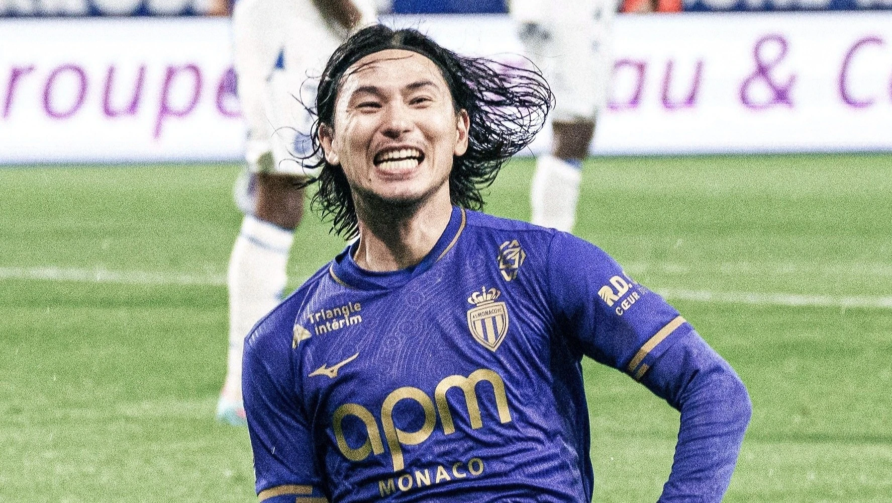 Mitoma, Minamino bùng nổ - bóng đá Nhật khẳng định vị thế