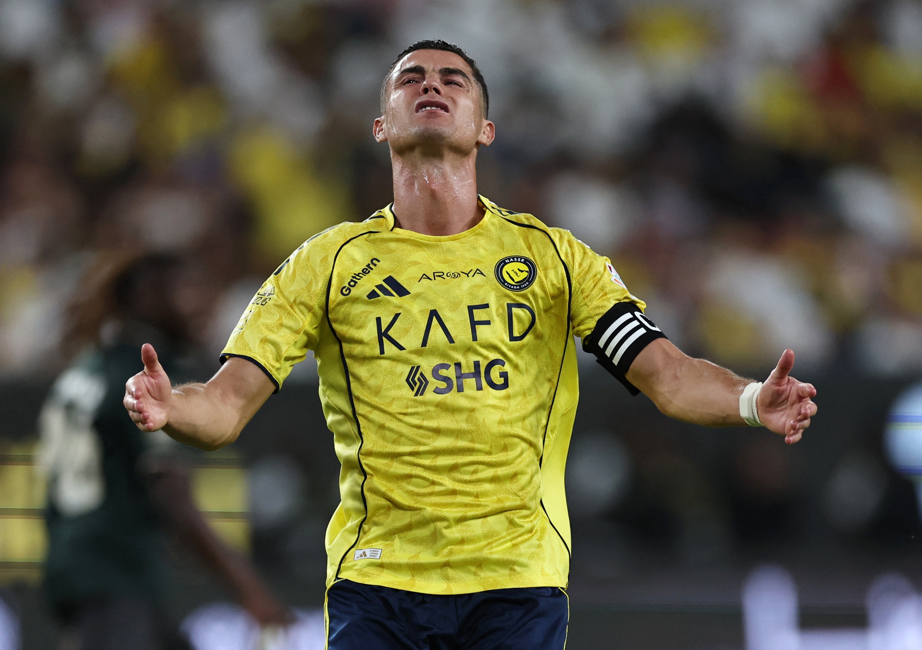 Lời khuyên của Ronaldo giúp đồng đội cản 11 m