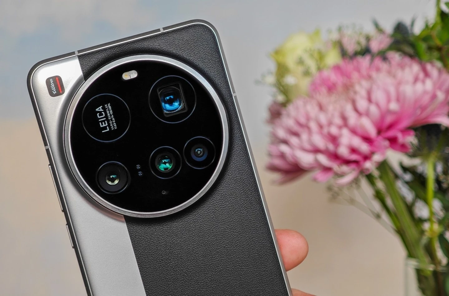 Xiaomi cũng sắp ra 17 Pro Max để đấu iPhone