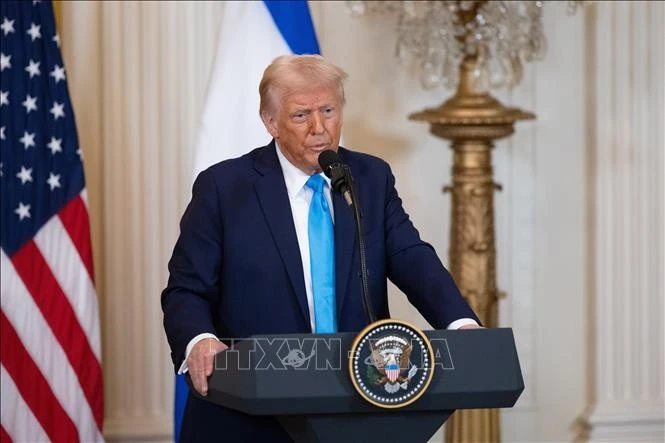 Tổng thống Trump đề xuất điều chưa từng có tiền lệ với nền kinh tế Mỹ