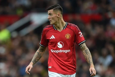 Lý do Sesko tịt ngòi