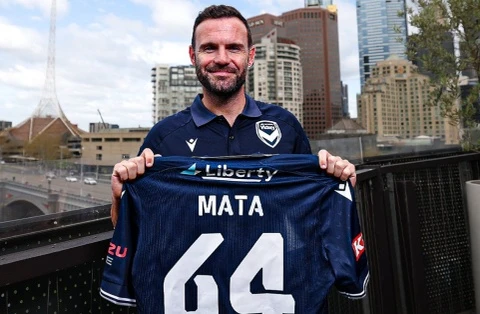 7 vụ chuyển nhượng vừa hoàn tất