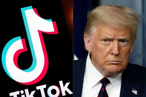 Mỹ và Trung Quốc chốt được tương lai TikTok