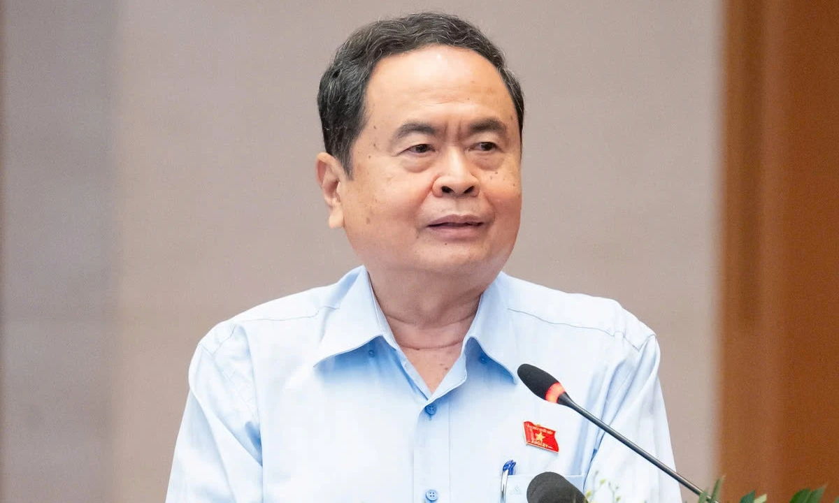 Dự kiến không chất vấn thành viên Chính phủ tại kỳ họp cuối QH khóa XV