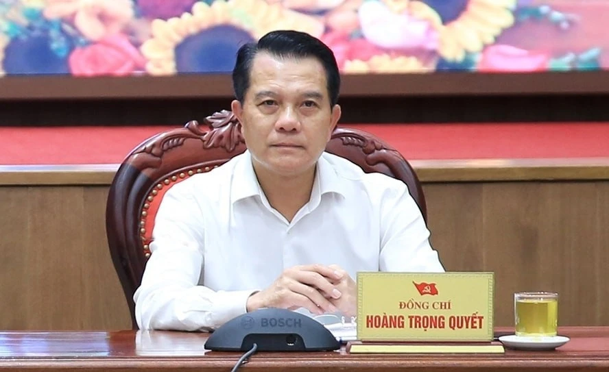 Khai trừ nhiều đảng viên trong vụ án xảy ra ở Viện Pháp y tâm thần TW