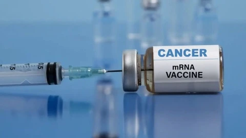Nga không tuyên bố vaccine ung thư Enteromix sẵn sàng sử dụng