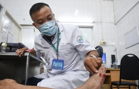 Căn bệnh chưa có thuốc chữa, tỷ lệ mất mạng gần như tuyệt đối
