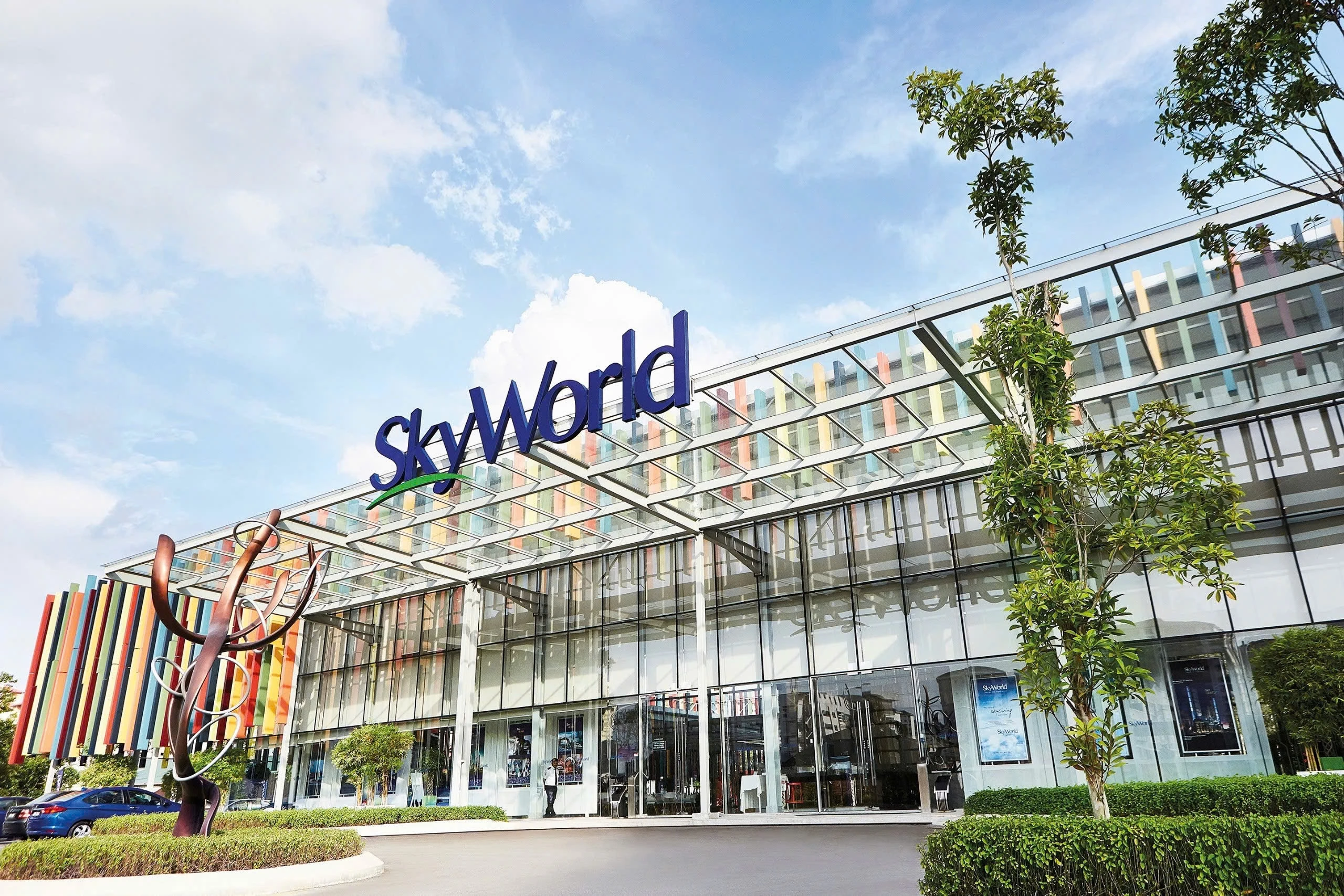 Đại gia bất động sản Malaysia rốt ráo gom đất ở Việt Nam