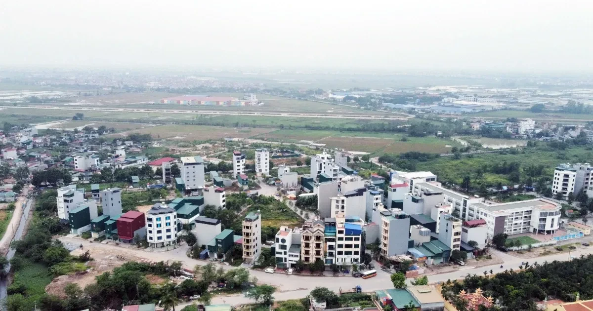 Đề xuất hoàn tiền cho người chuyển đất vườn lên đất ở nộp thuế tiền tỷ