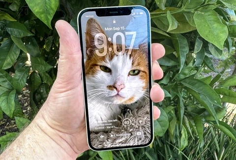 Những tính năng nên thử sau khi cập nhật iOS 26