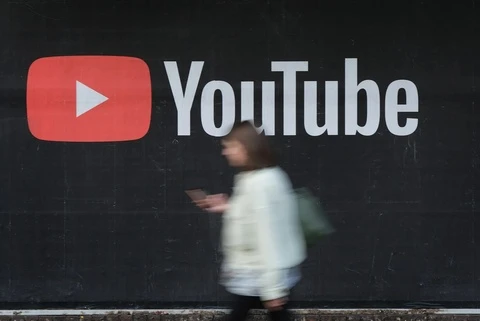 Vấn đề lớn của YouTube