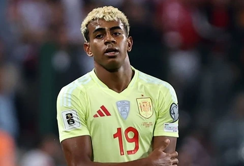 Nguy cơ Tây Ban Nha từ chối dự World Cup 2026