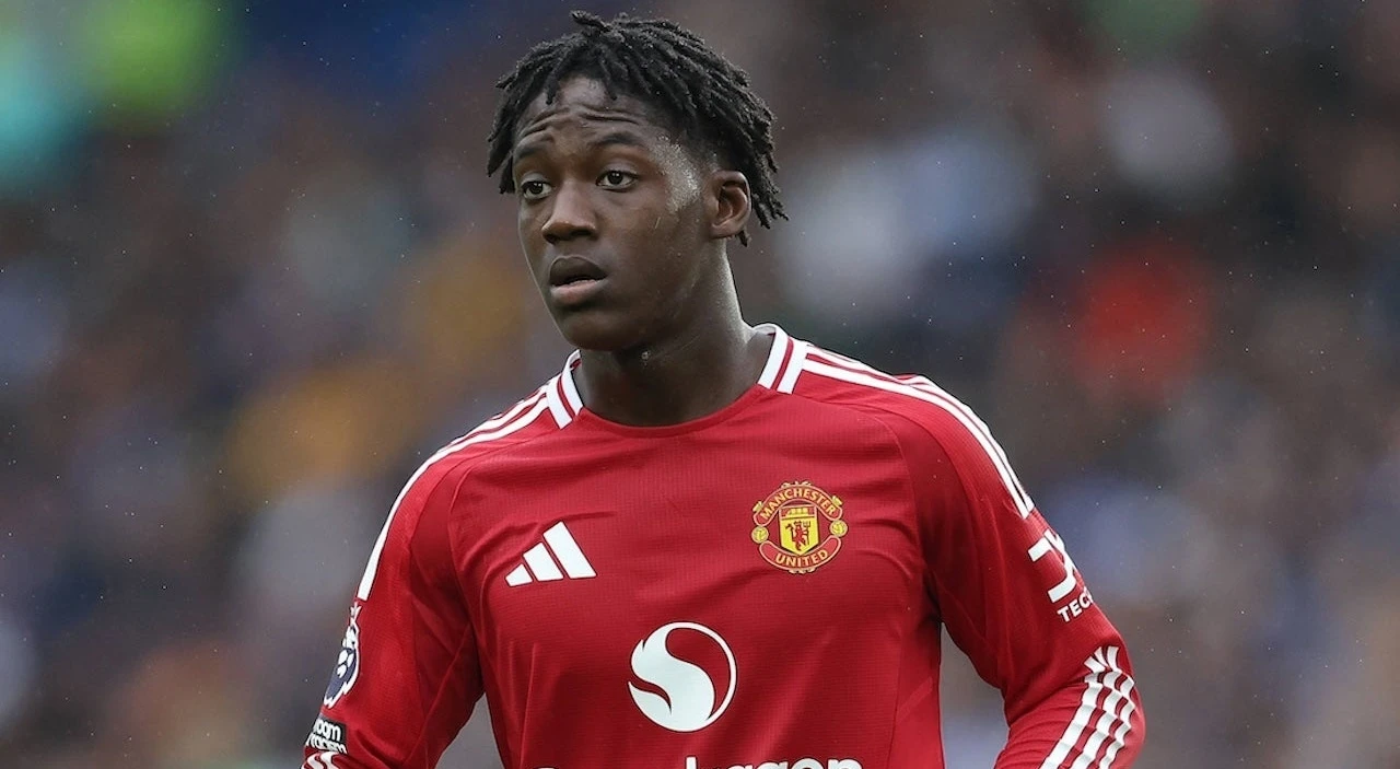 Mainoo trước cơ hội rời MU