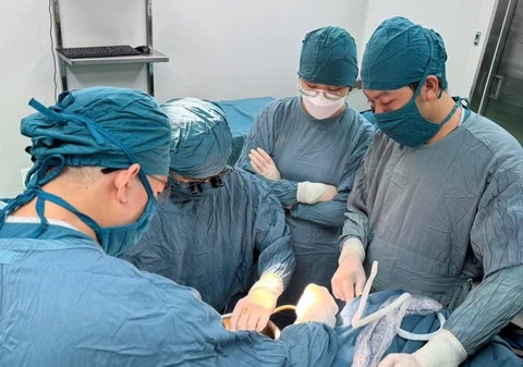 Biến chứng nguy hiểm khiến người phụ nữ suýt mất mạng