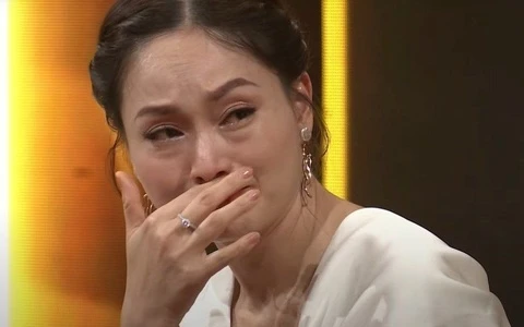 Lan Phương kể góc khuất hôn nhân, thu nhập 7 tỷ đồng/năm