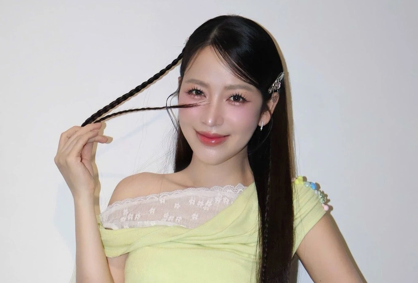 Puka gây lo lắng