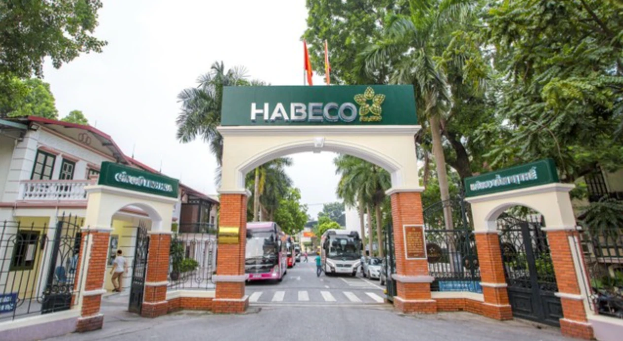 Xây dựng Bảo tàng Bia Hà Nội