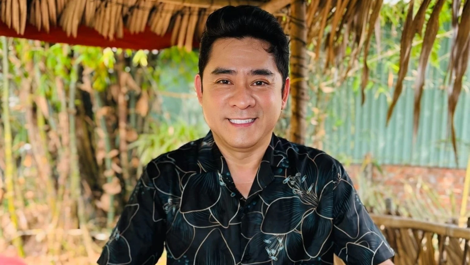 Huỳnh Anh Tuấn được xuất viện