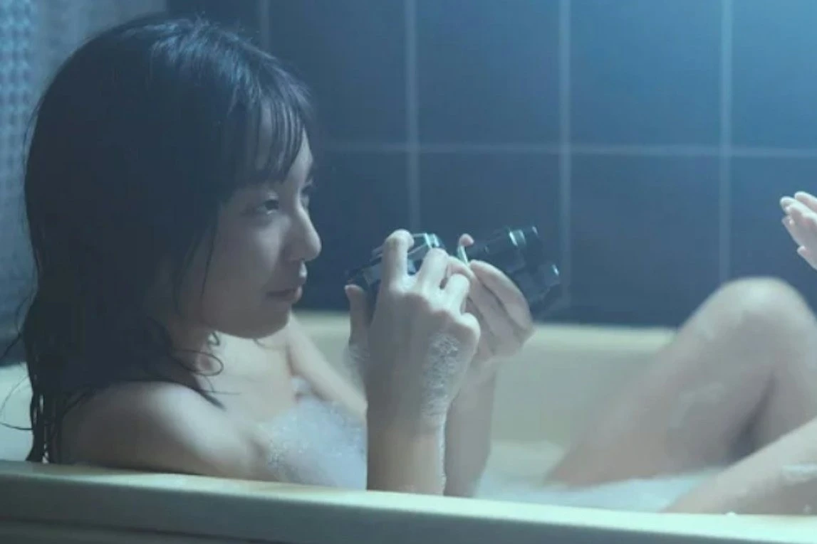 Phim 18+ gây sốc của Lâm Y Thần