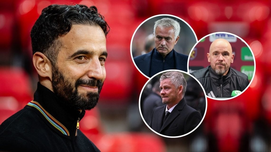 Số tiền khổng lồ chỉ dùng để sa thải HLV ở MU