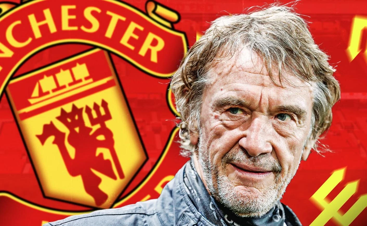 MU đạt doanh thu kỷ lục