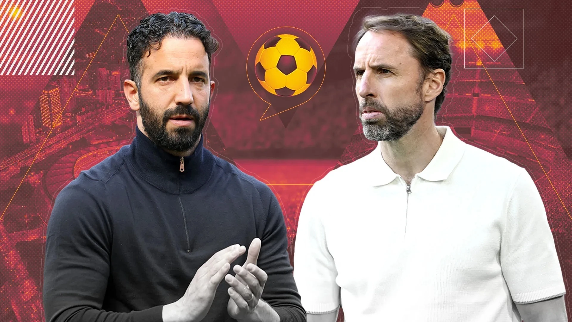 MU chọn sẵn HLV thay thế Amorim