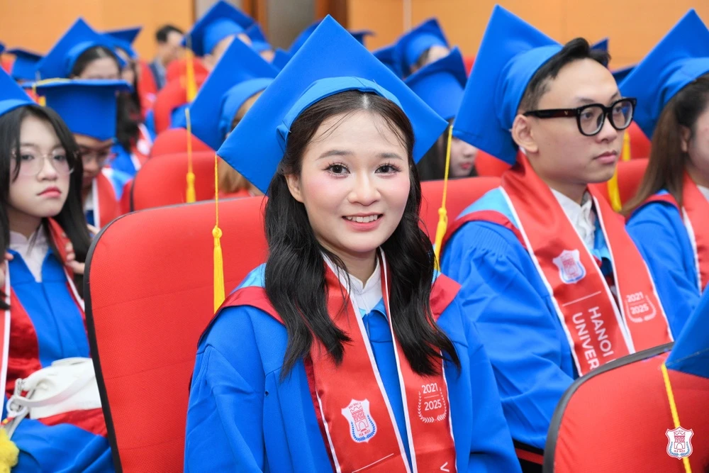 Việt Nam ở đâu trên bản đồ xếp hạng đại học thế giới?
