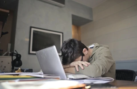 Dấu hiệu âm thầm cho thấy gan đang gặp vấn đề