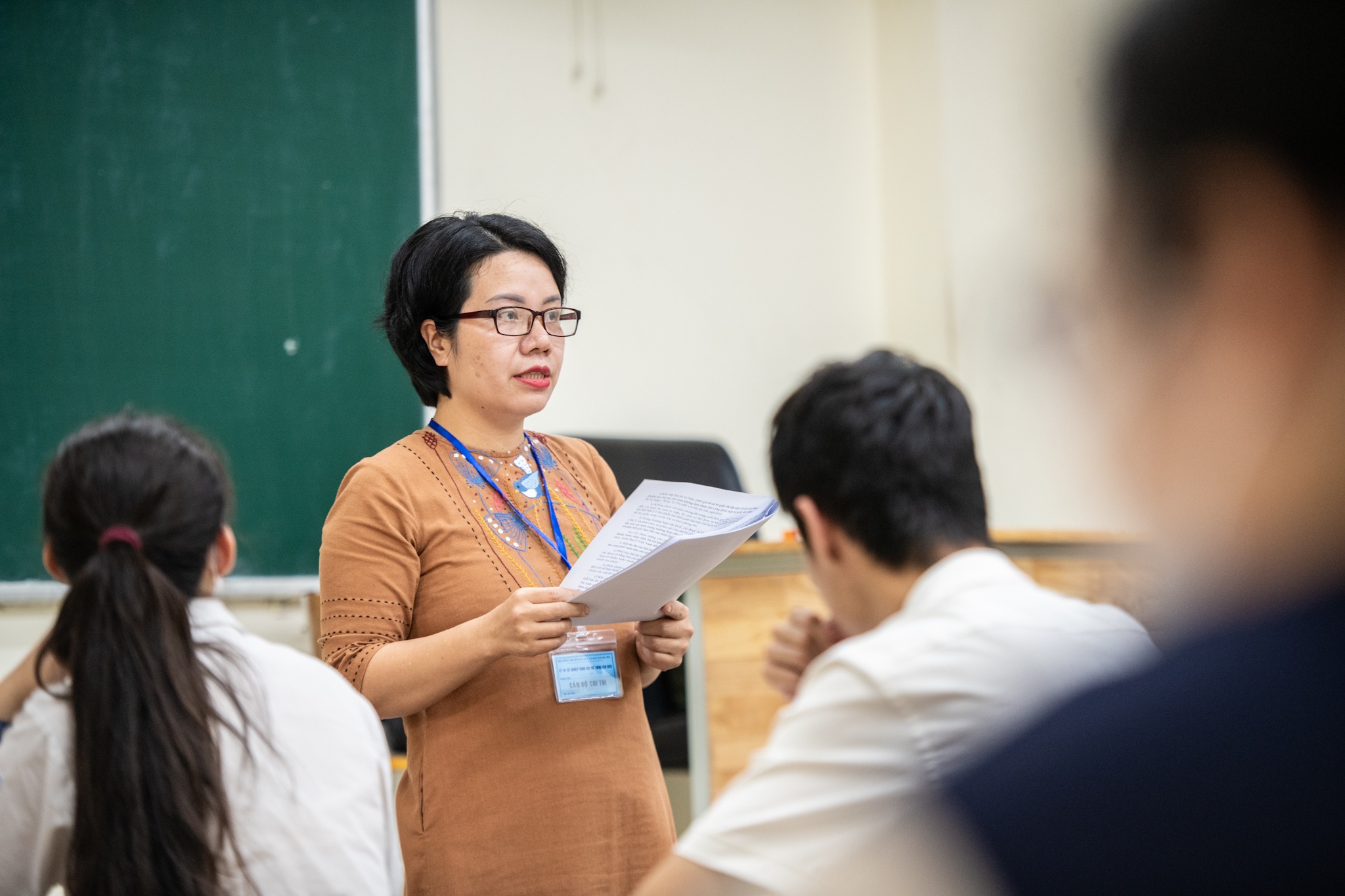Bộ GD&ĐT sắp thay đổi quy tắc ứng xử cho giáo viên sau 17 năm