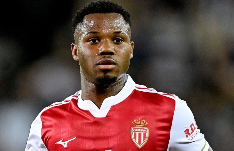 Ansu Fati ghi bàn ở Champions League sau 4 năm