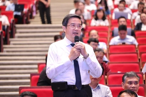 140 trường đại học công lập đứng trước cuộc đại sắp xếp, sáp nhập