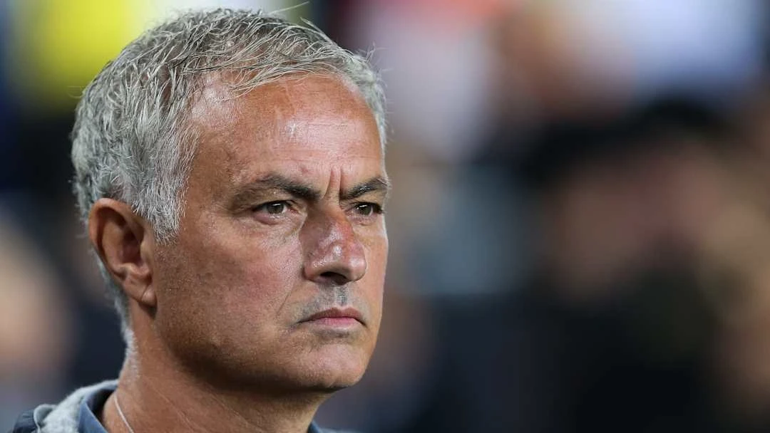 Mourinho còn phép màu nào không?