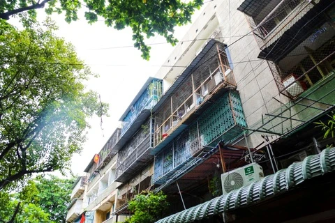 Hơn 14.000 'chuồng cọp' ở TP.HCM được tháo dỡ