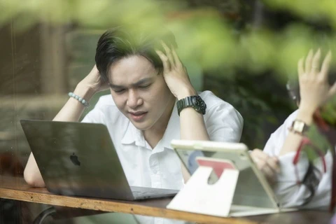 7 dấu hiệu bạn bị trả lương thấp hơn năng lực
