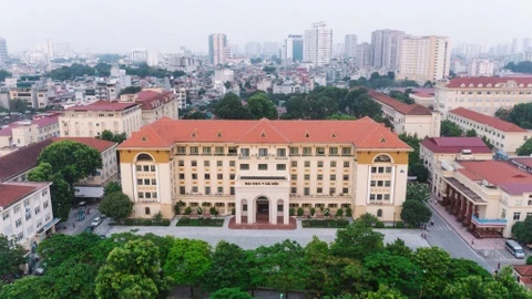 Đại học Y Hà Nội lên tiếng về thông tin một sinh viên mất liên lạc