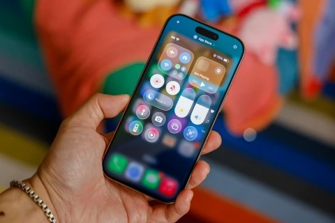 Lý do iPhone gần đây tạo cảm giác khó chịu, chóng mặt