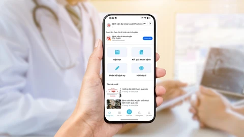 Đẩy nhanh tốc độ triển khai bệnh án điện tử