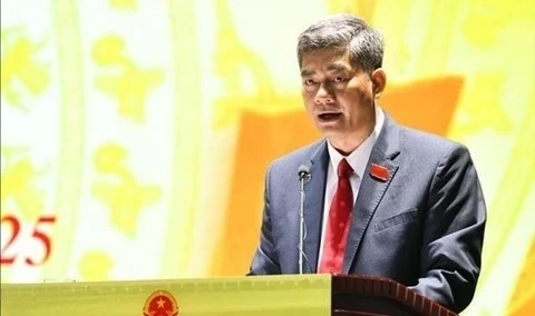 Thứ trưởng Bộ Dân tộc và Tôn giáo được bổ nhiệm thêm chức vụ mới