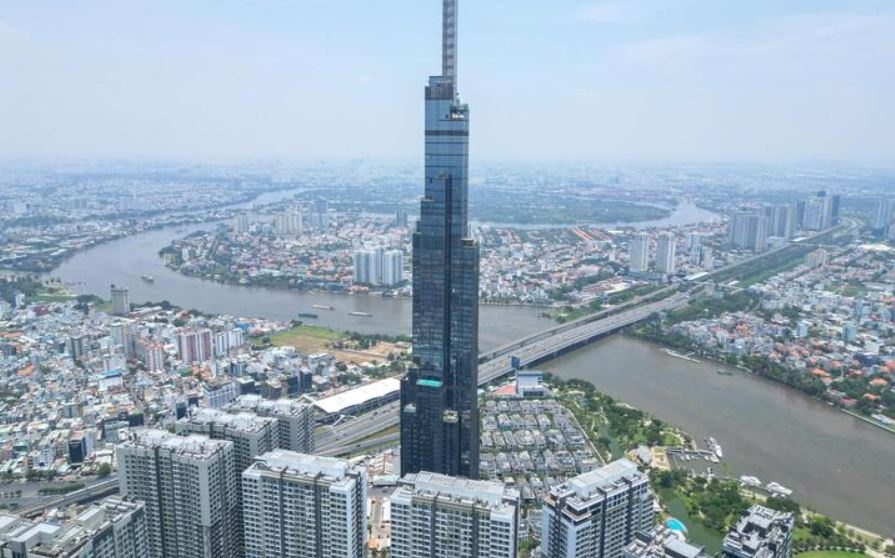 Đề xuất Hà Nội và TP.HCM là đô thị loại đặc biệt