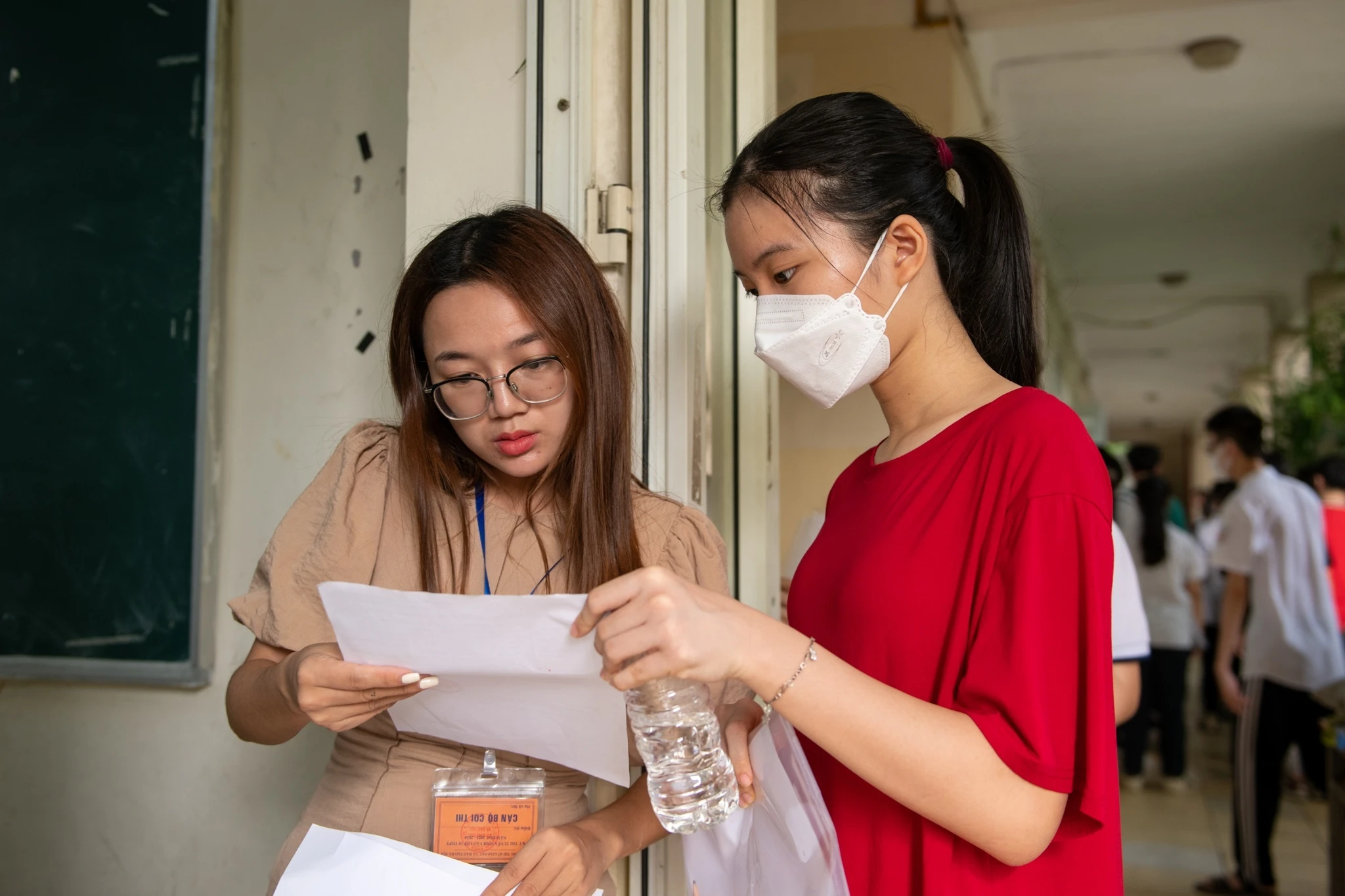 Lương giáo viên dự kiến cao nhất gần 18 triệu đồng/tháng