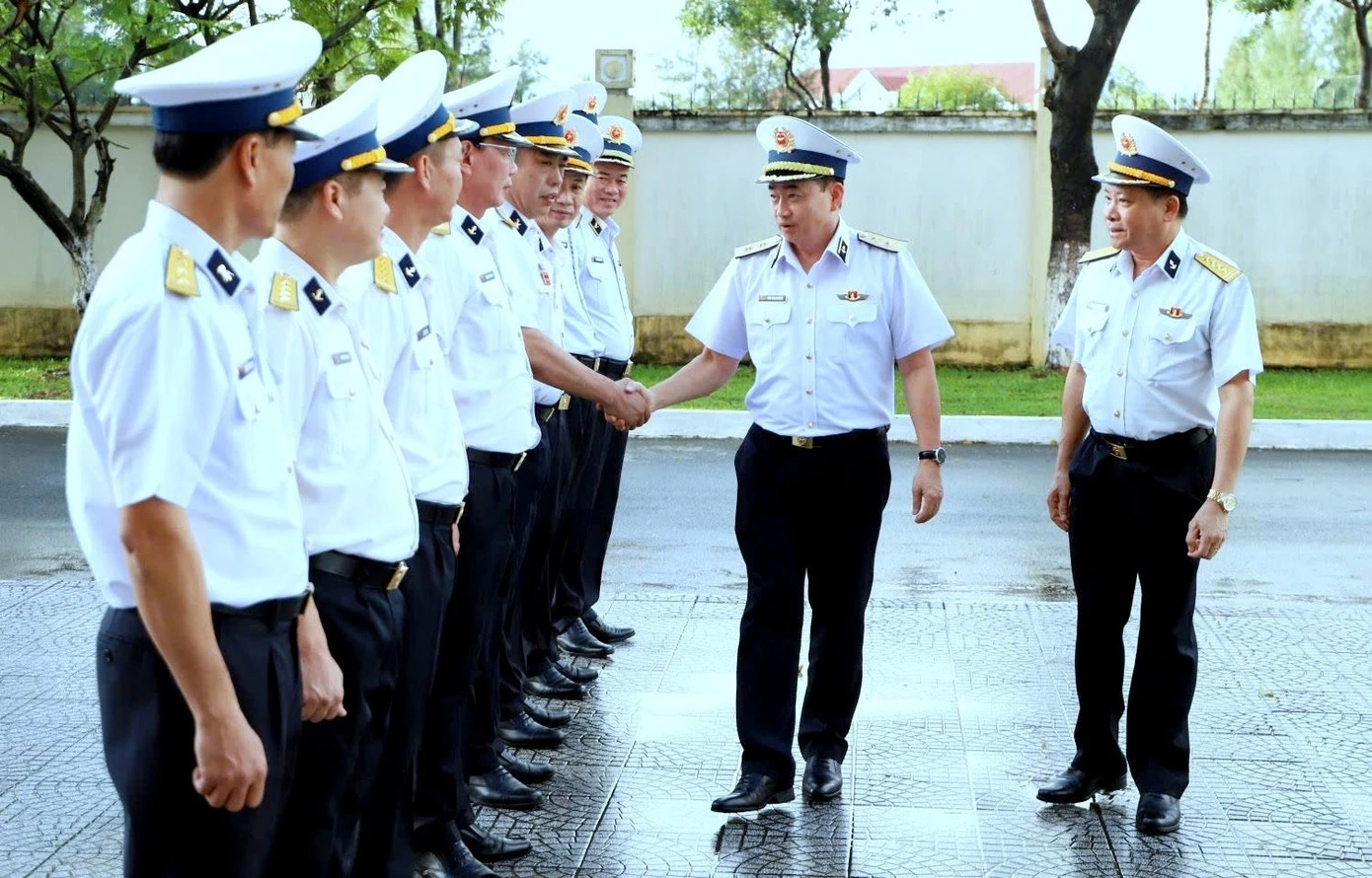 Thủ tướng bổ nhiệm nhân sự Bộ Quốc phòng