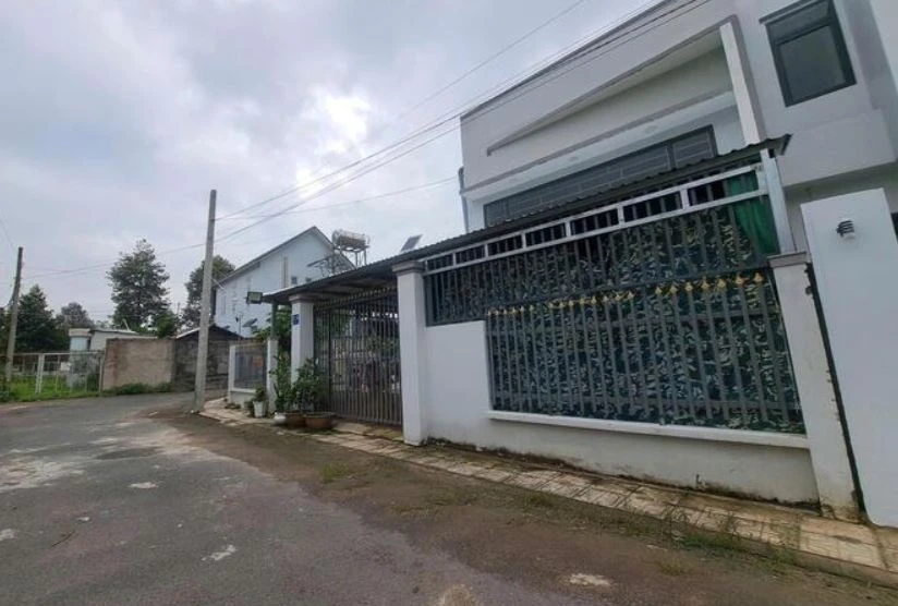 Đến lượt TP.HCM nhận đơn phản ánh xây nhầm nhà trên đất người khác