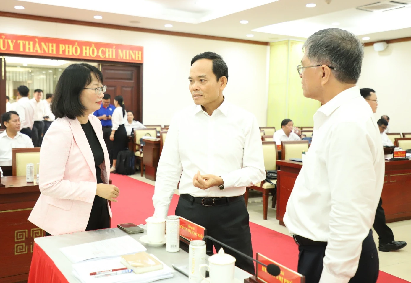 TP.HCM tái lập Sở Quy hoạch - Kiến trúc