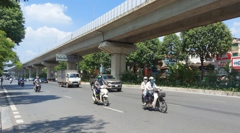 Thời tiết hôm nay 21/9: Bắc Bộ ngày nắng, đêm có mưa rào
